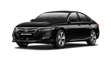 Honda Accord Auto Ninh Thuận