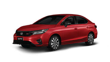 Honda City Auto Ninh Thuận