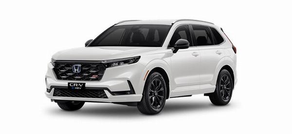 Honda Crv Auto Ninh Thuận